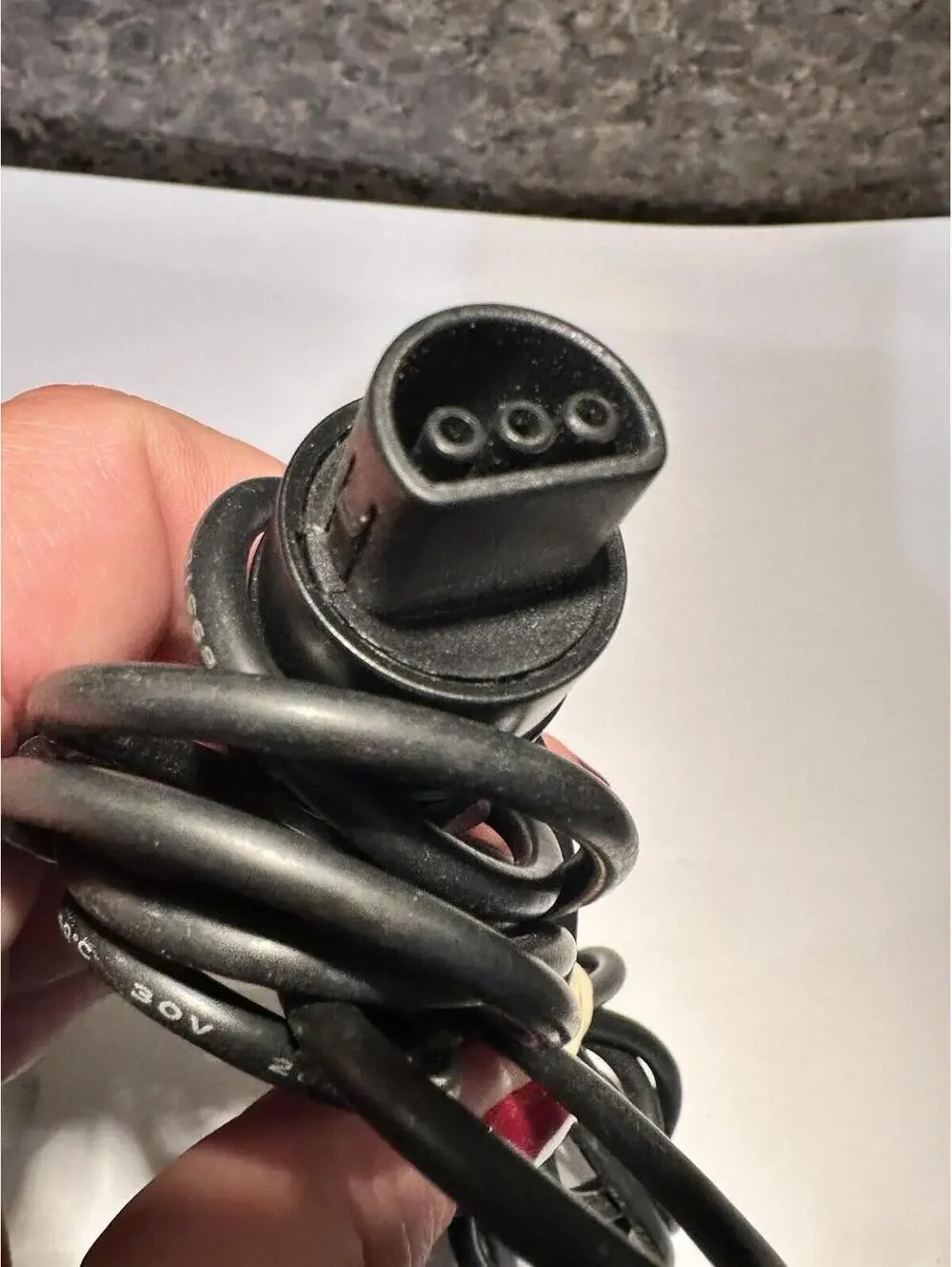 SuperPad 64 N64 Third Party Controller - Tight Joystick VGC TESTED WORKING
